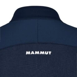Mammut AENERGY FL HALF ZIP LONGSLEEVE Damen - Funktionsshirt -Outdoor Bekleidungsgeschäft 5638025734 d aenergy fl half zip longsleeve mammut 24