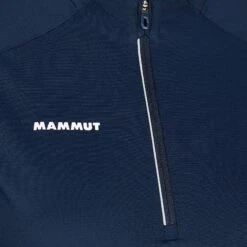 Mammut AENERGY FL HALF ZIP LONGSLEEVE Damen - Funktionsshirt -Outdoor Bekleidungsgeschäft 5638025734 f aenergy fl half zip longsleeve mammut 24