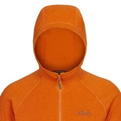 Rab NEXUS HOODY Herren - Fleecejacke -Outdoor Bekleidungsgeschäft 5638025944 e nexus hoody rab 24
