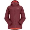 Rab VALIANCE JACKET W Damen - Daunenjacke -Outdoor Bekleidungsgeschäft 5638027485 a valiance jacket w rab 24