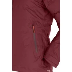 Rab VALIANCE JACKET W Damen - Daunenjacke -Outdoor Bekleidungsgeschäft 5638027485 d valiance jacket w rab 24