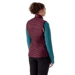 Rab CIRRUS FLEX 2.0 VEST W Damen - Weste -Outdoor Bekleidungsgeschäft 5638027583 c cirrus flex 20 vest wmns rab 24