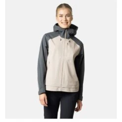 Odlo JACKET HARDSHELL ASCENT 3L WATERPROOF Damen - Hardshelljacke -Outdoor Bekleidungsgeschäft 5638027774 e jacket hardshell ascent 3l waterproof odlo 24