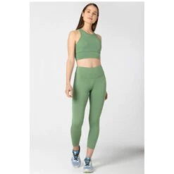 W SUPER TIGHTS Damen - Leggings -Outdoor Bekleidungsgeschäft 5638028439 e w super tights supernatural 24