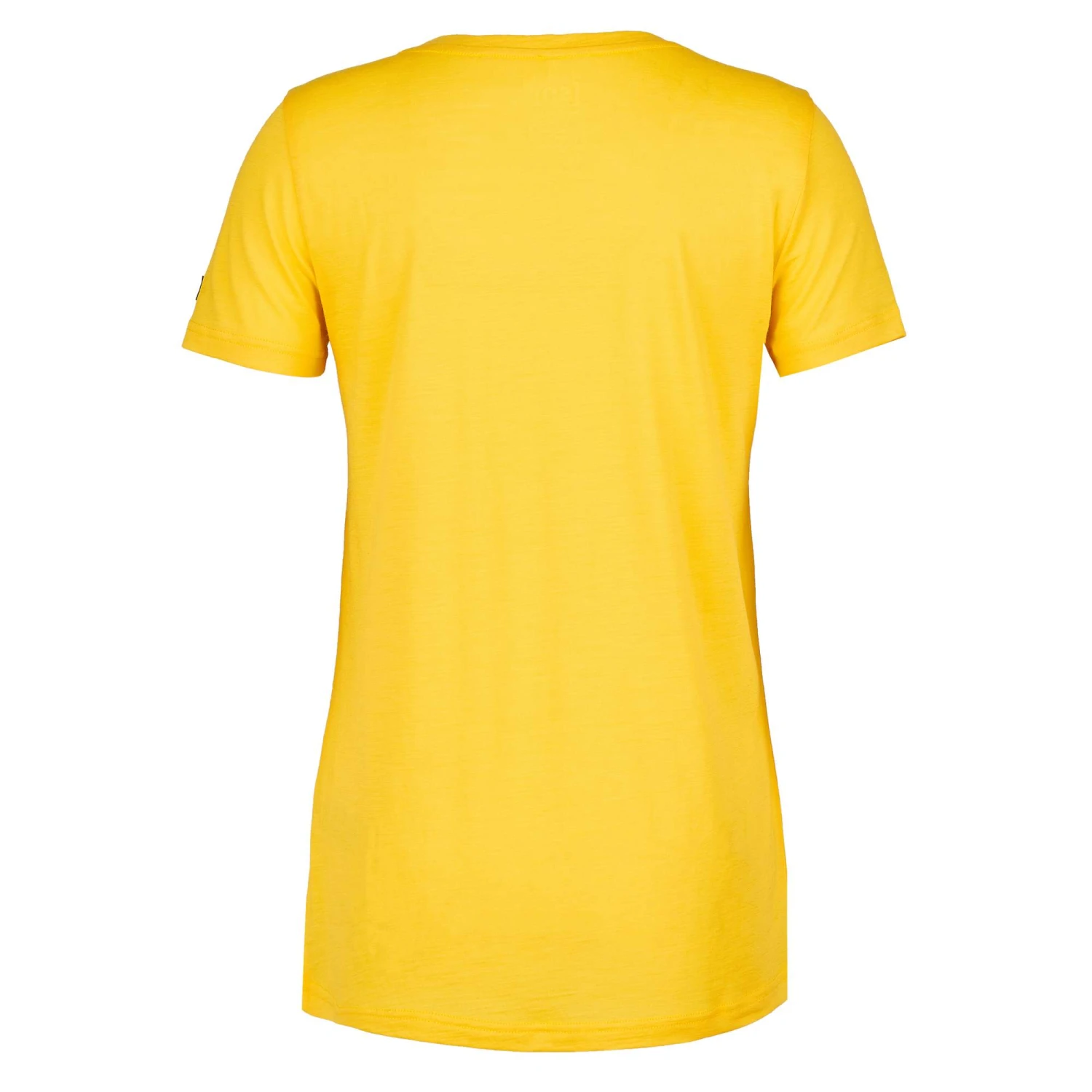 W GIRASOL TEE Damen - Funktionsshirt 4 W GIRASOL TEE Damen - Funktionsshirt – Bild 2