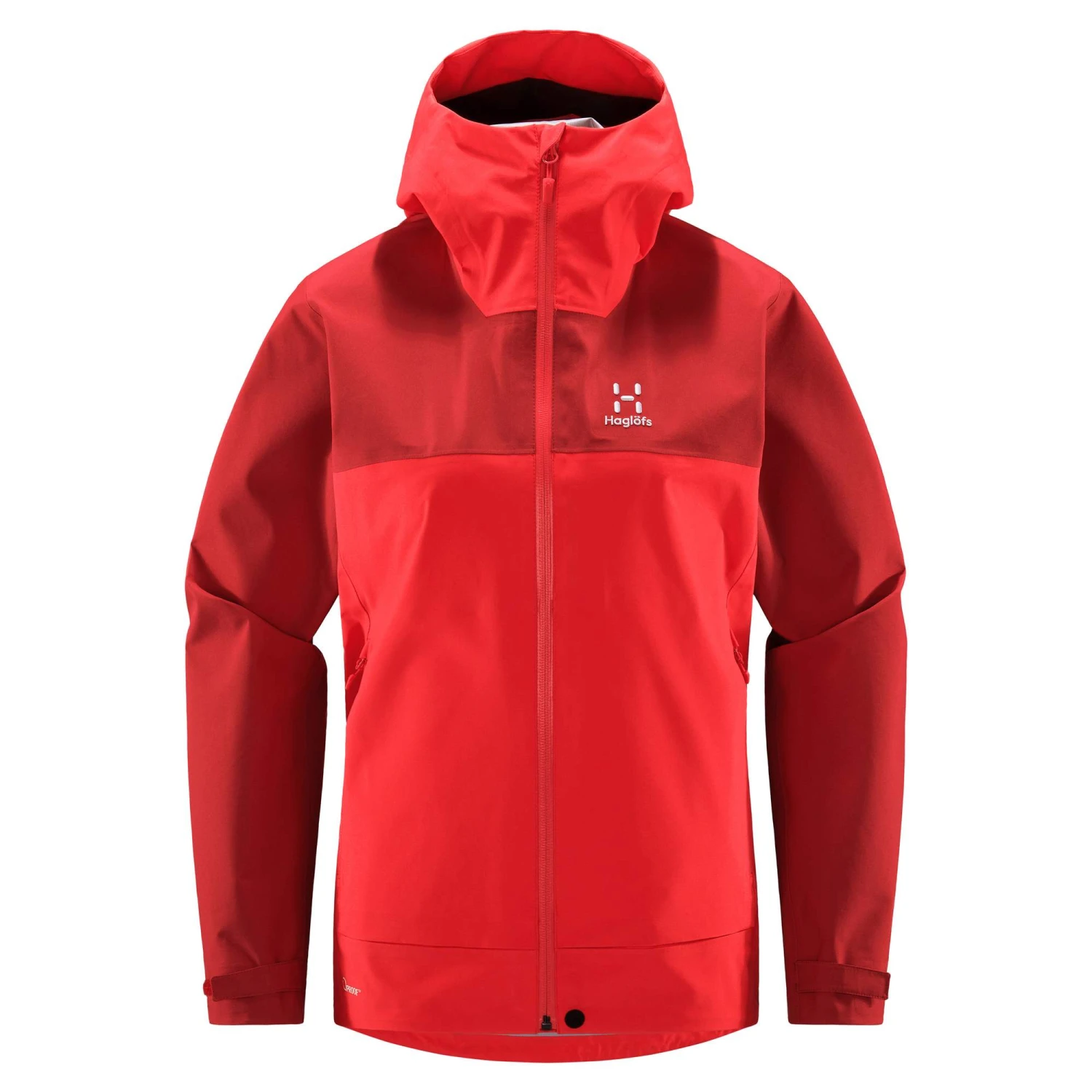 Haglöfs FRONT PROOF JACKET W Damen - Hardshelljacke 3 Haglöfs FRONT PROOF JACKET W Damen - Hardshelljacke