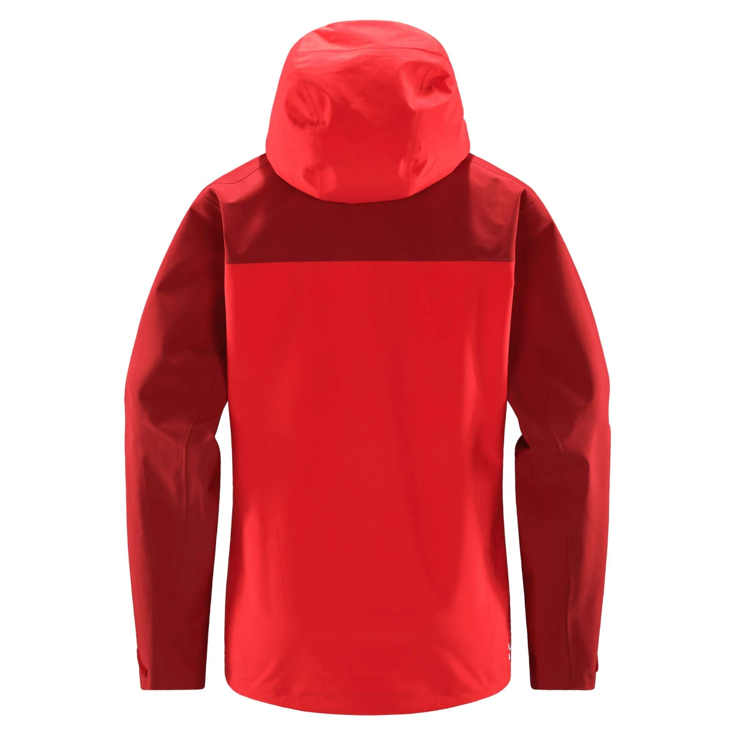 Haglöfs FRONT PROOF JACKET W Damen - Hardshelljacke 4 Haglöfs FRONT PROOF JACKET W Damen - Hardshelljacke – Bild 2