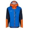 Mammut NORDWAND LIGHT HS HOODED JACKET Herren - Hardshelljacke -Outdoor Bekleidungsgeschäft 5638029442 a nordwand light hs hooded jacket mammut 24