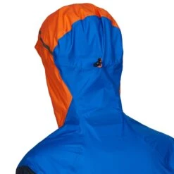 Mammut NORDWAND LIGHT HS HOODED JACKET Herren - Hardshelljacke -Outdoor Bekleidungsgeschäft 5638029442 i nordwand light hs hooded jacket mammut 24