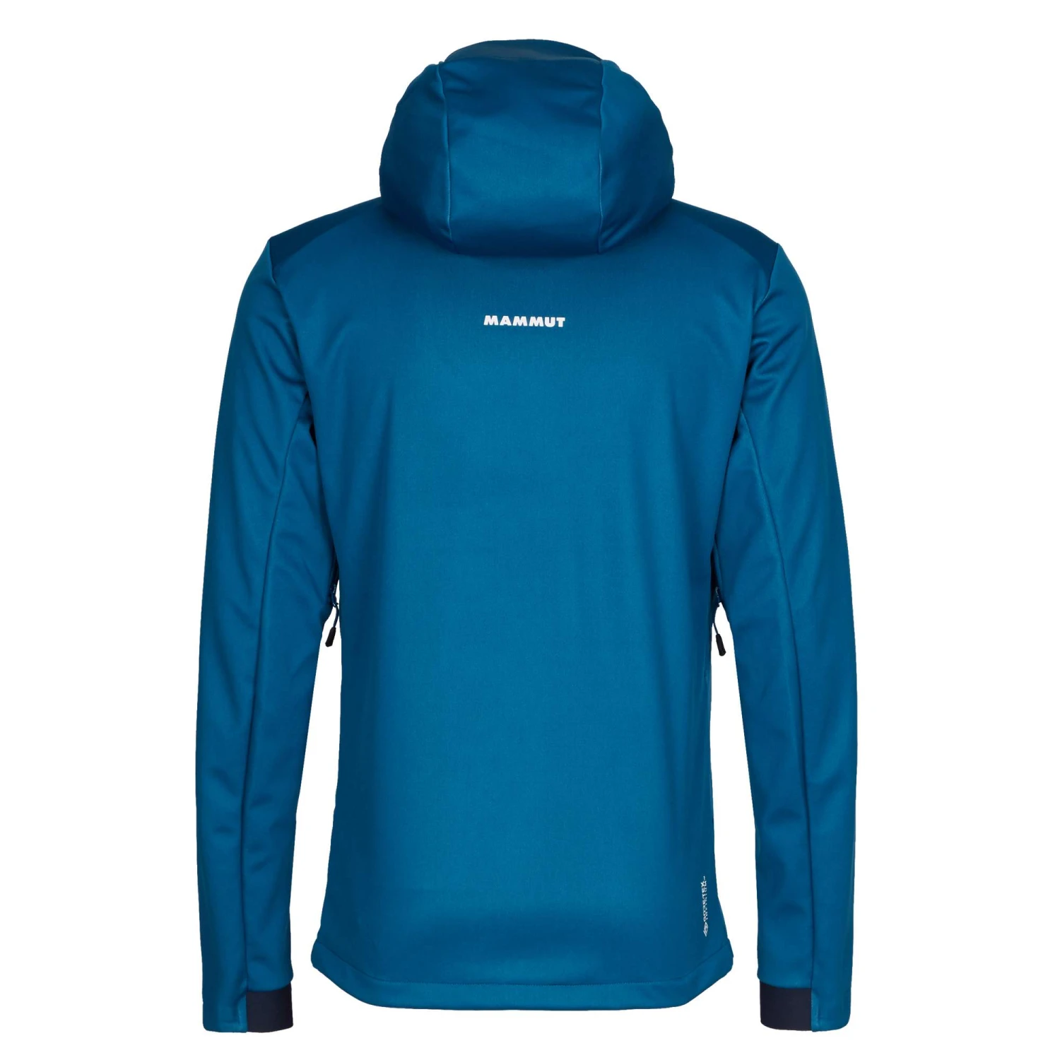 Mammut ULTIMATE VII SO HOODED JACKET M Herren - Softshelljacke 4 Mammut ULTIMATE VII SO HOODED JACKET M Herren - Softshelljacke – Bild 2