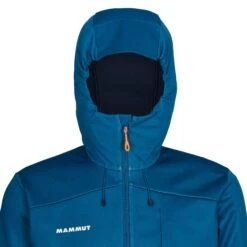 Mammut ULTIMATE VII SO HOODED JACKET M Herren - Softshelljacke 19 Mammut ULTIMATE VII SO HOODED JACKET M Herren - Softshelljacke -Outdoor Bekleidungsgeschäft 5638029450 f ultimate vii so hooded jacket m mammut 24