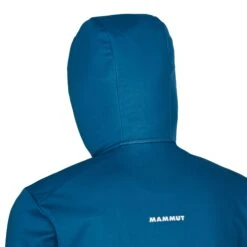 Mammut ULTIMATE VII SO HOODED JACKET M Herren - Softshelljacke 25 Mammut ULTIMATE VII SO HOODED JACKET M Herren - Softshelljacke -Outdoor Bekleidungsgeschäft 5638029450 l ultimate vii so hooded jacket m mammut 24