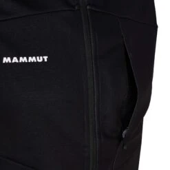 Mammut ULTIMATE VII SO VEST Herren - Softshellweste -Outdoor Bekleidungsgeschäft 5638029455 d ultimate vii so vest mammut 24