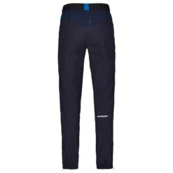Mammut EIGER SPEED SO HYBRID PANTS Herren - Softshellhose -Outdoor Bekleidungsgeschäft 5638029530 c eiger speed so hybrid pants mammut 24