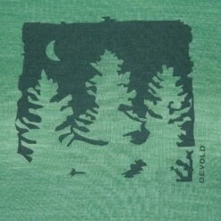 Devold NIGHT VISION MERINO 130 TEE W Damen - Funktionsshirt -Outdoor Bekleidungsgeschäft 5638029711 c night vision merino 130 tee w devold 24