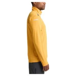 Haglöfs L.I.M STRIVE MID TOP Herren - Fleecepullover -Outdoor Bekleidungsgeschäft 5638030422 e lim strive mid top hagloefs 24