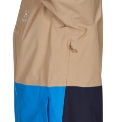 Haglöfs FINCH PROOF JACKET Herren - Regenjacke -Outdoor Bekleidungsgeschäft 5638030433 f finch proof jacket hagloefs 24