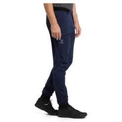 Haglöfs L.I.M FUSE PANT Herren - Softshellhose -Outdoor Bekleidungsgeschäft 5638030438 e lim fuse pant hagloefs 24