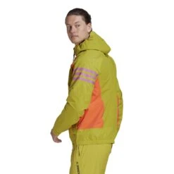 ADIDAS UTILITAS RR J Herren - Regenjacke -Outdoor Bekleidungsgeschäft 5638032239 c utilitas rr j adidas 24