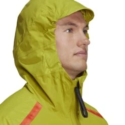 ADIDAS UTILITAS RR J Herren - Regenjacke -Outdoor Bekleidungsgeschäft 5638032239 h utilitas rr j adidas 24