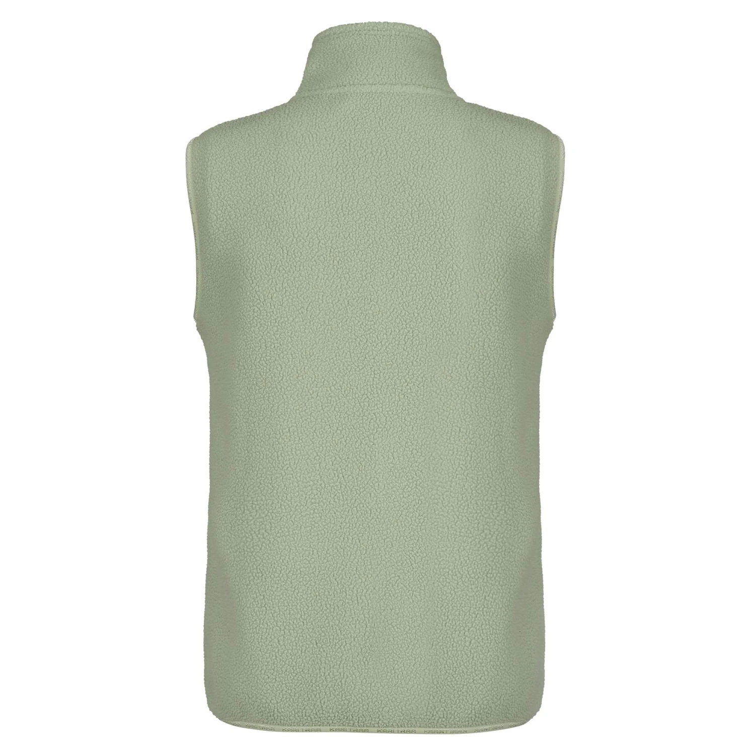 Kari Traa ROTHE VEST Damen - Fleeceweste 5 Kari Traa ROTHE VEST Damen - Fleeceweste – Bild 3