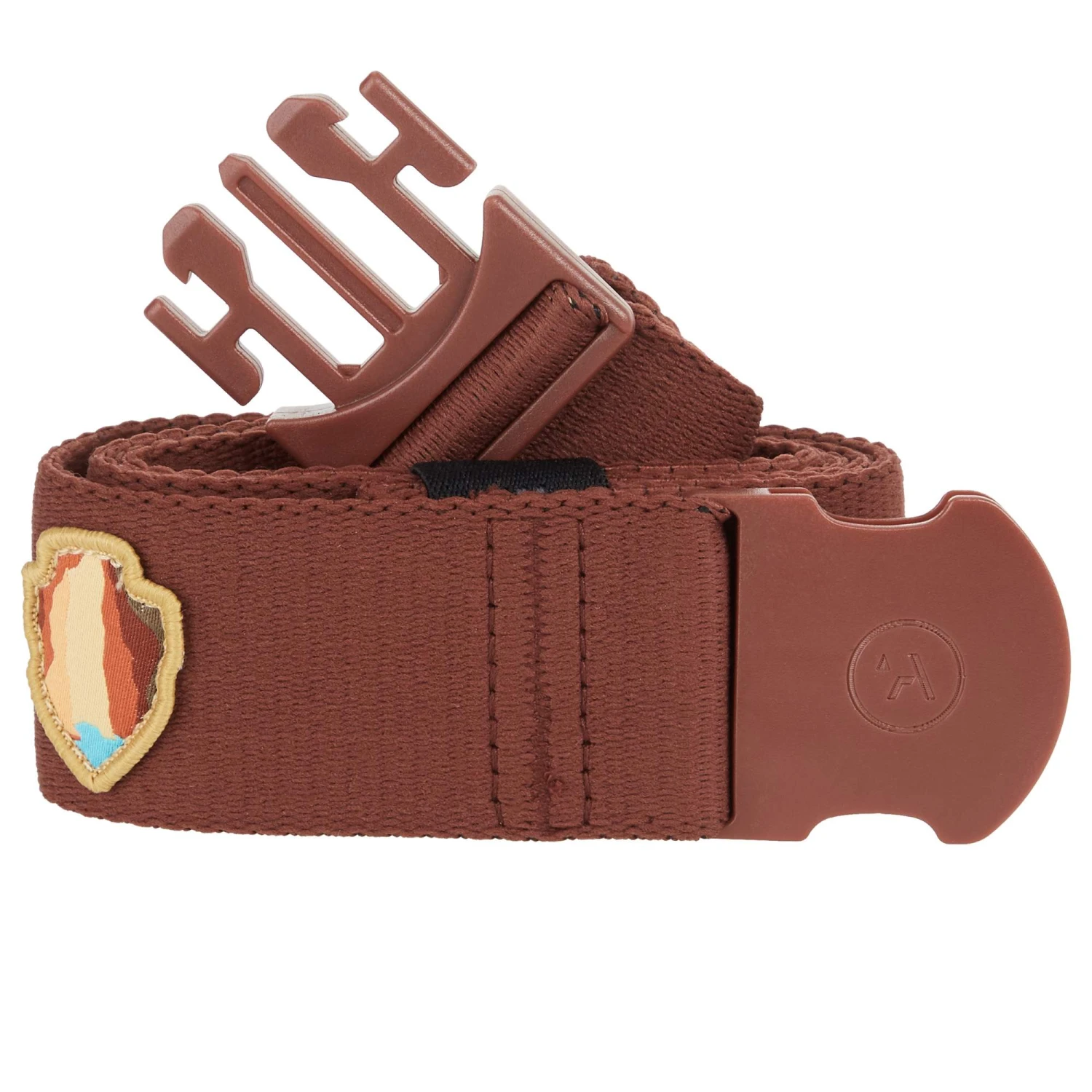 NTL PARKS ZION Unisex - Gürtel 3 NTL PARKS ZION Unisex - Gürtel